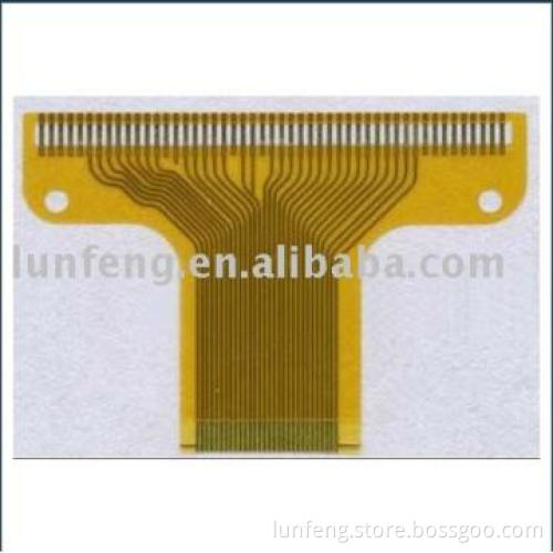 Lunfeng flexible printed circuit